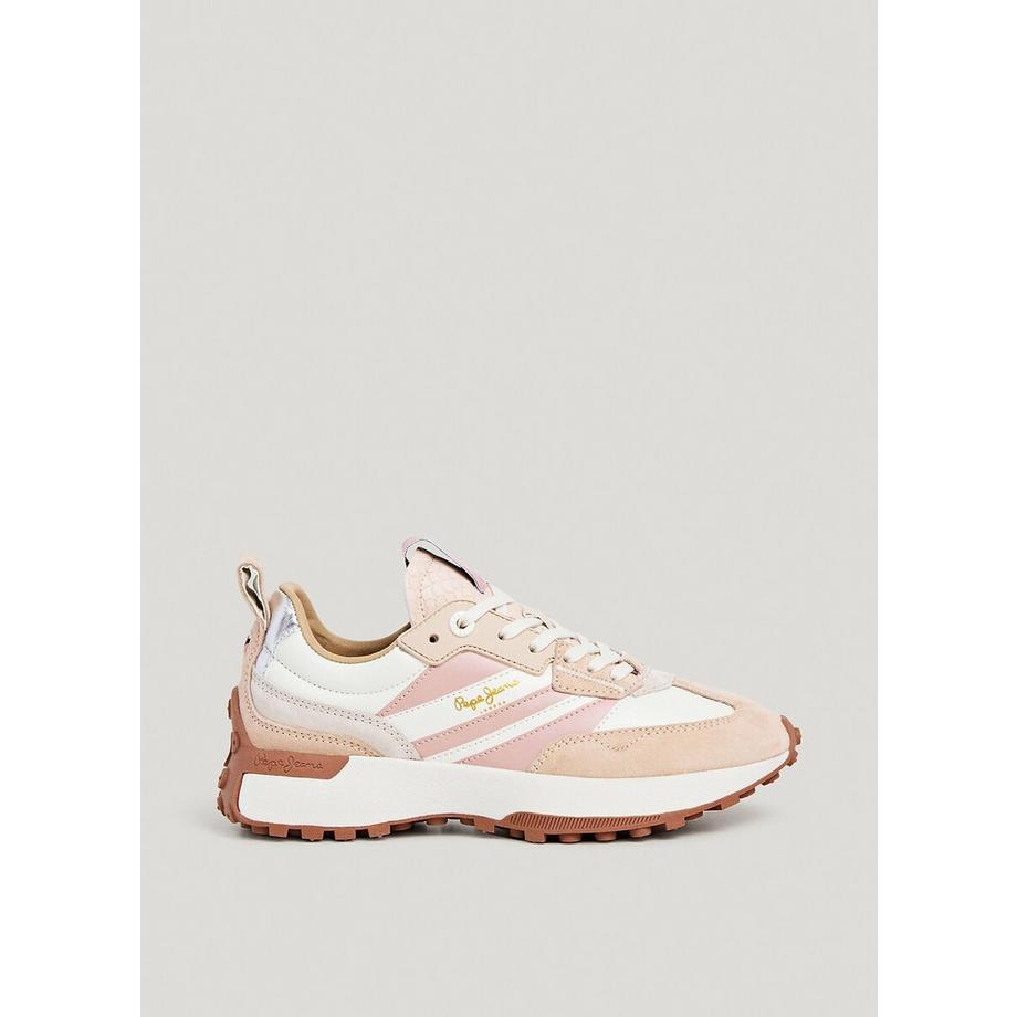 Pepe Jeans Lucky Original Sneakers  