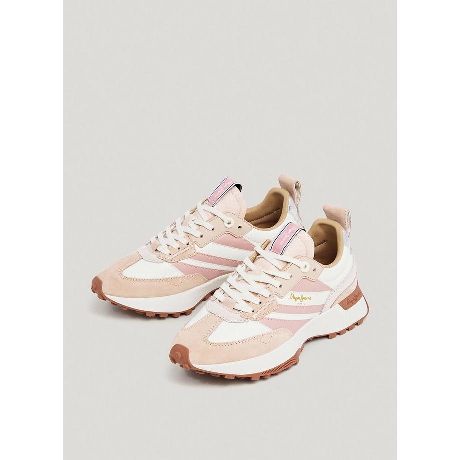 Pepe Jeans Lucky Original Sneakers  