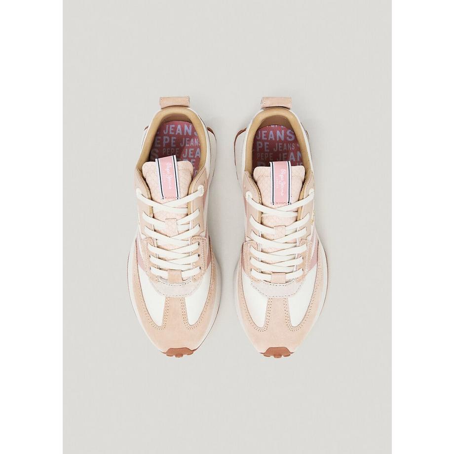 Pepe Jeans Lucky Original Sneakers  