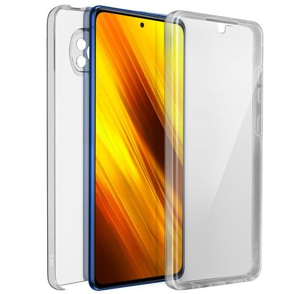 Avizar  Cover integrale Xiaomi Poco X3 / X3 Pro 