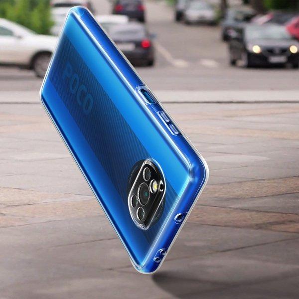 Avizar  Cover integrale Xiaomi Poco X3 / X3 Pro 