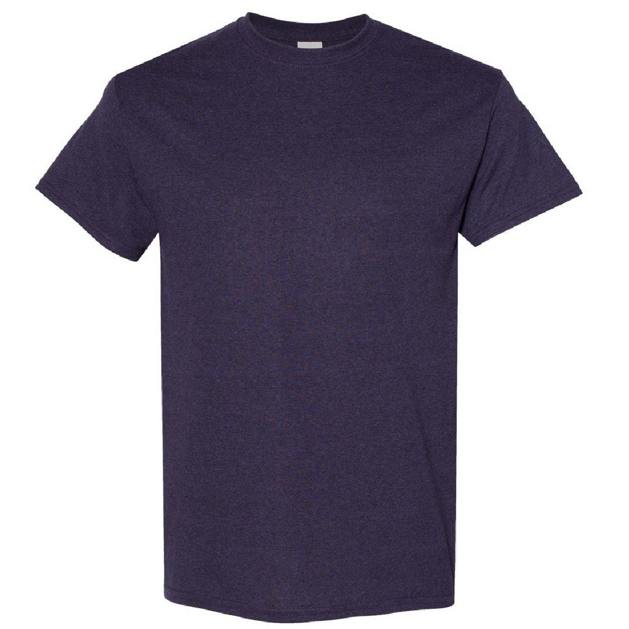 Image of Tshirt Herren Brombeere S