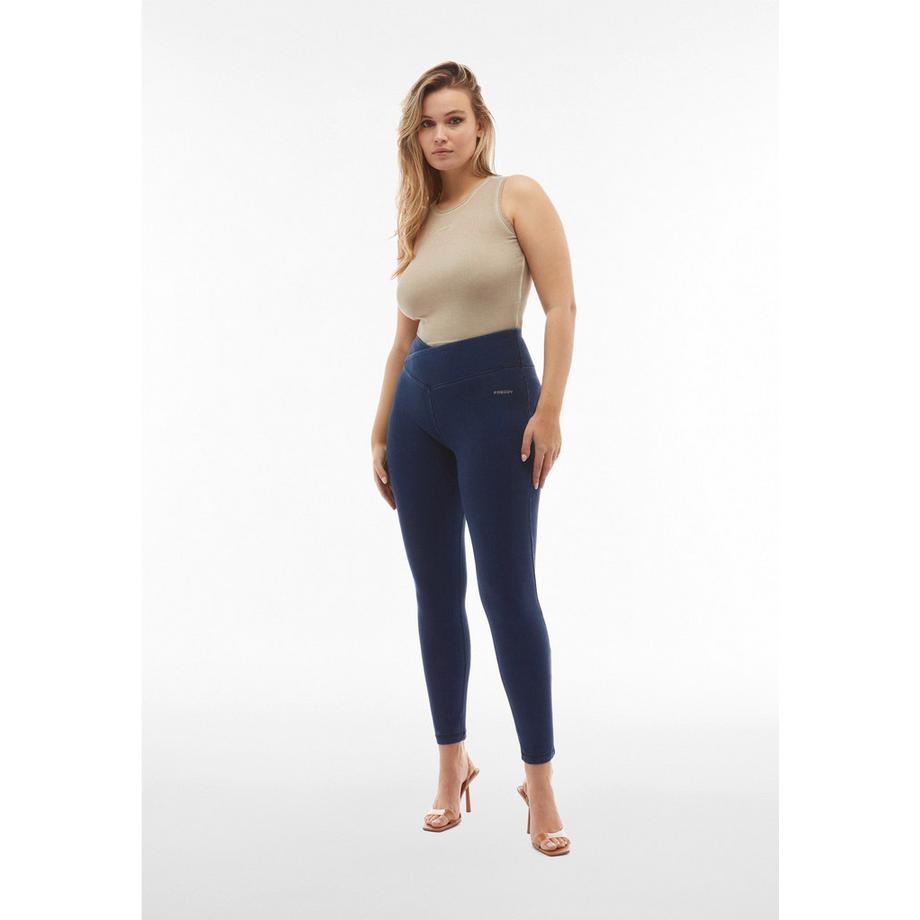FREDDY WR.UP CORE Push-up Leggings  