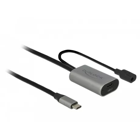 DELOCK - Clé USB Mini 3.2 Gen 1 128 GB DELOCK