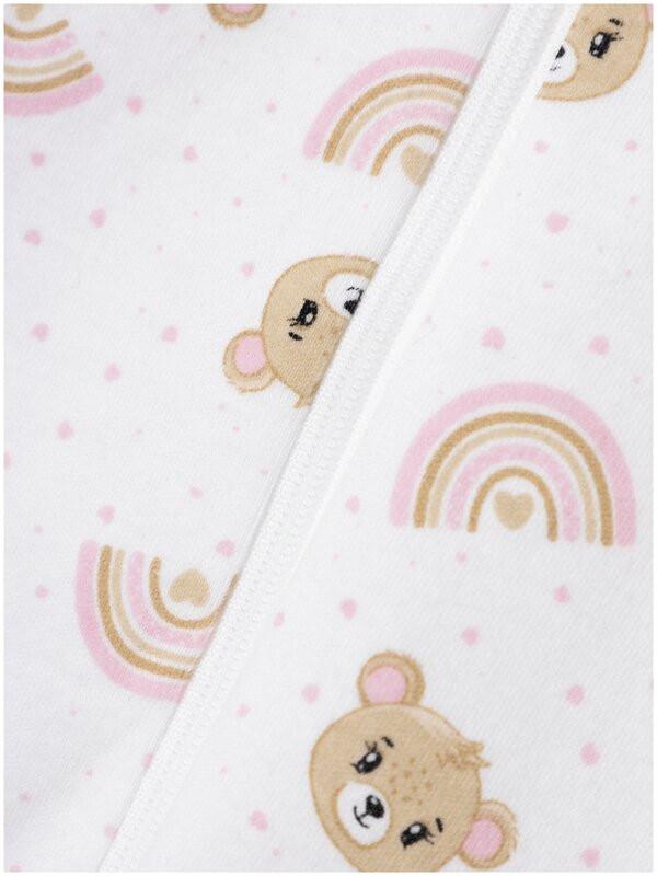 Name It  Pigiama con orsetto 