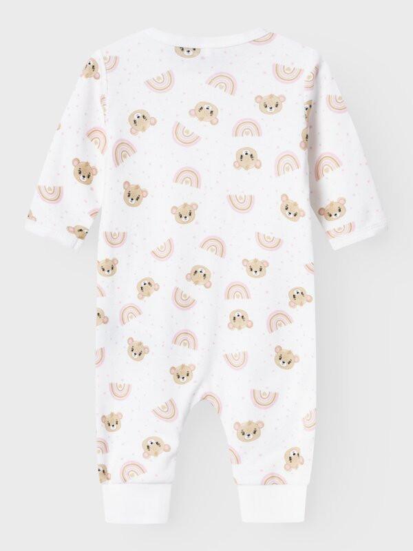 Name It  Pigiama con orsetto 