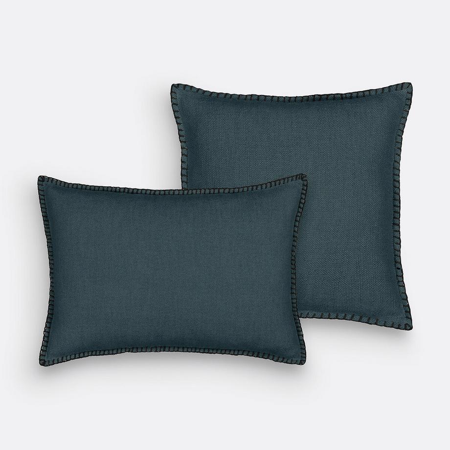 La Redoute Intérieurs Housse de coussin Raoul  