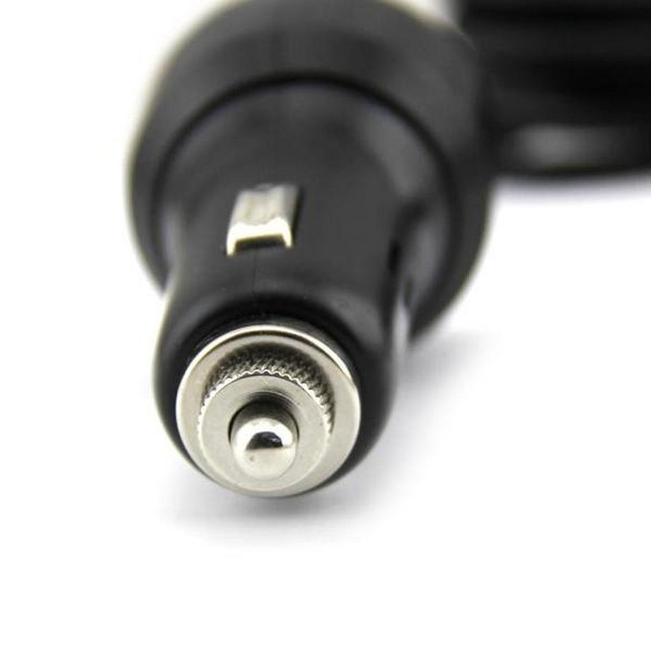 eStore  Chargeur Nintendo Switch pour la prise allume-cigare de la voiture 