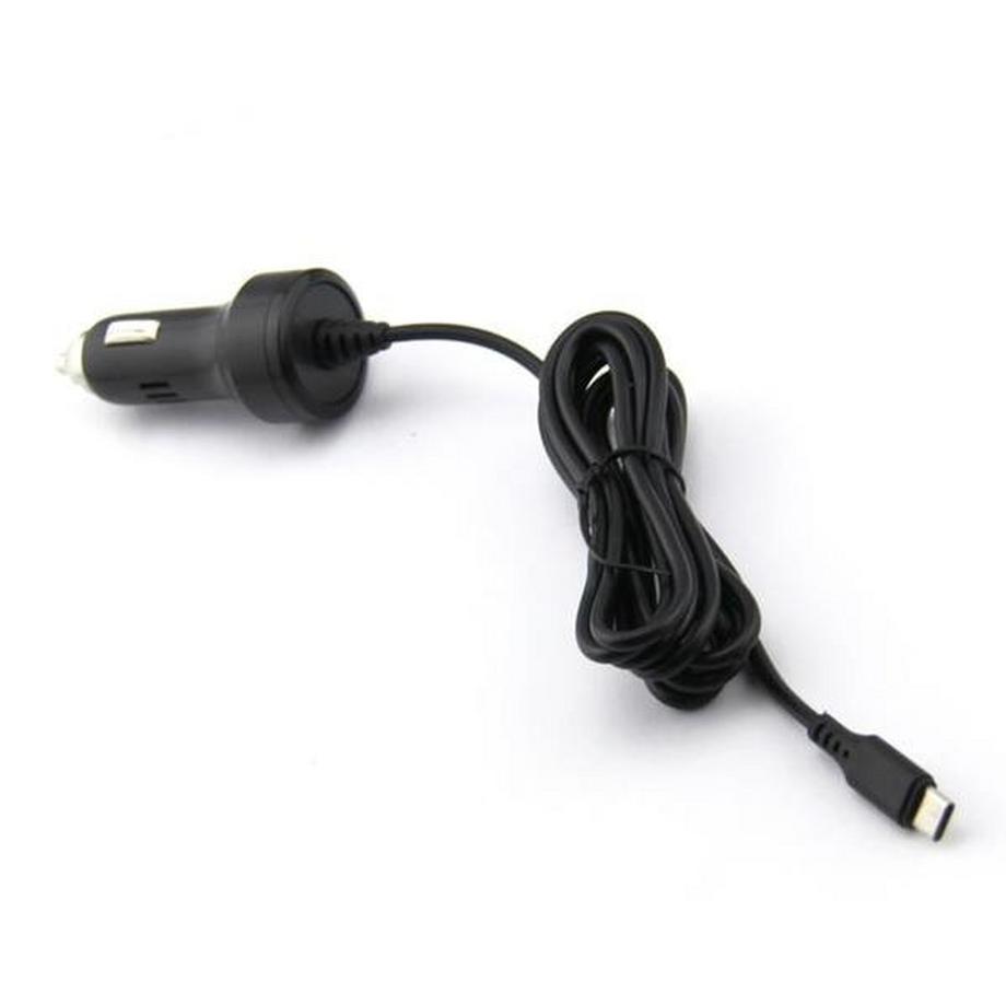 eStore  Chargeur Nintendo Switch pour la prise allume-cigare de la voiture 