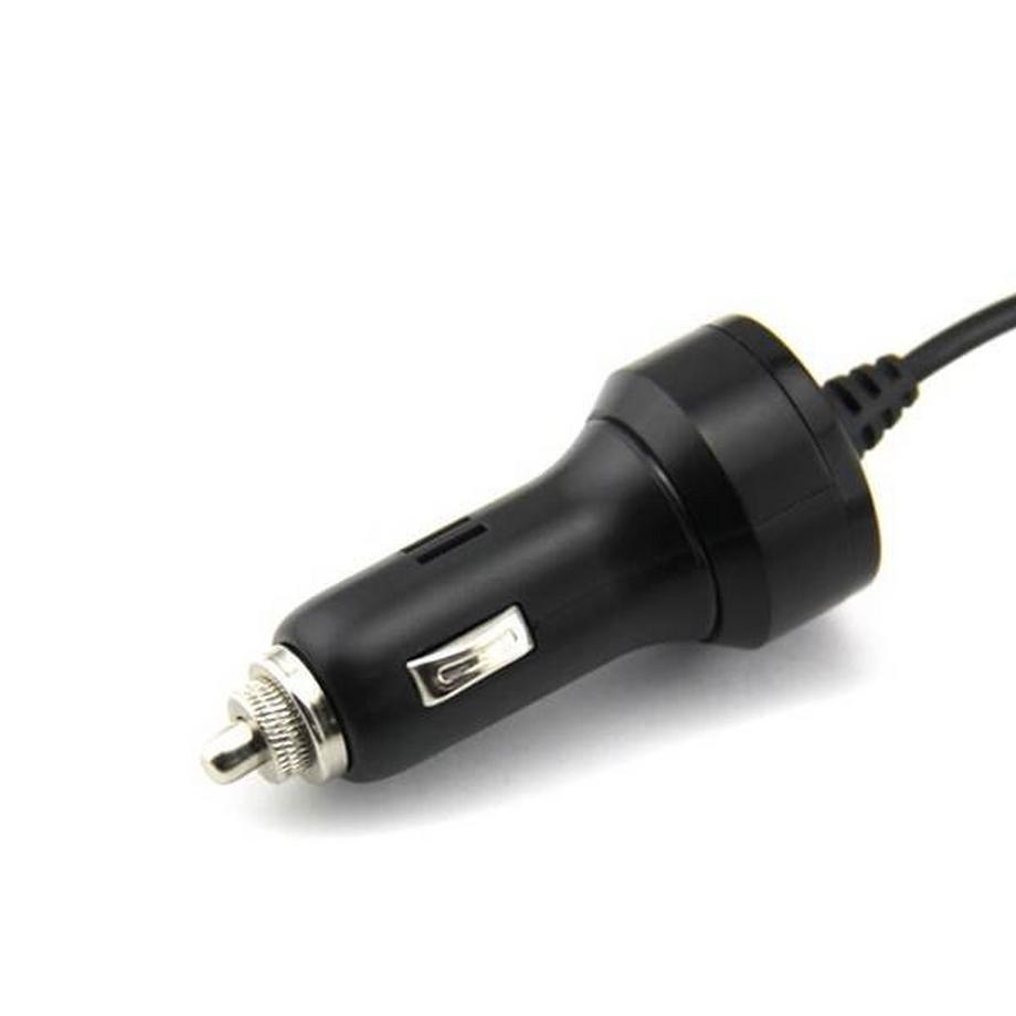 eStore  Chargeur Nintendo Switch pour la prise allume-cigare de la voiture 