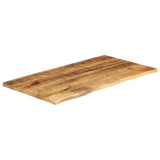 VidaXL Dessus de table bois  