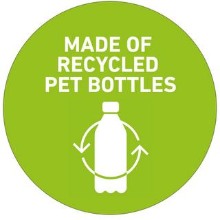 diaqua Duschvorhang Textil Marina  