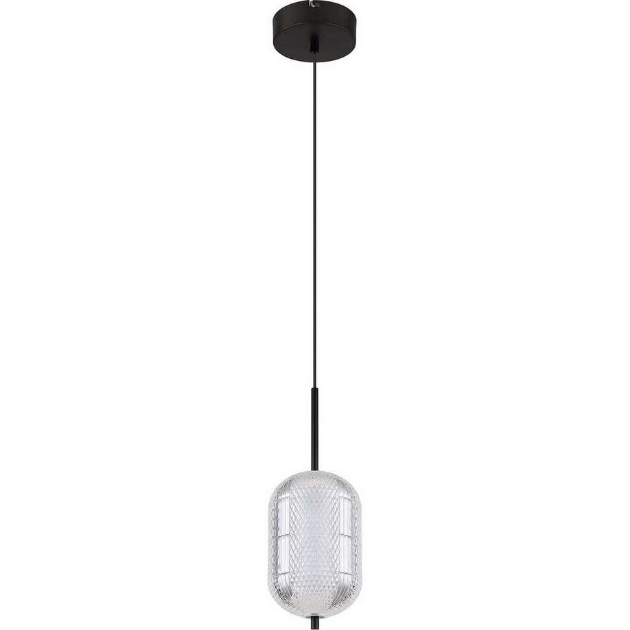 mutoni light Hängeleuchte Teronie LED  