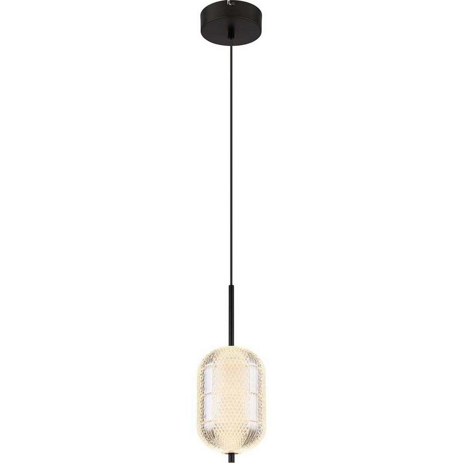 mutoni light Hängeleuchte Teronie LED  