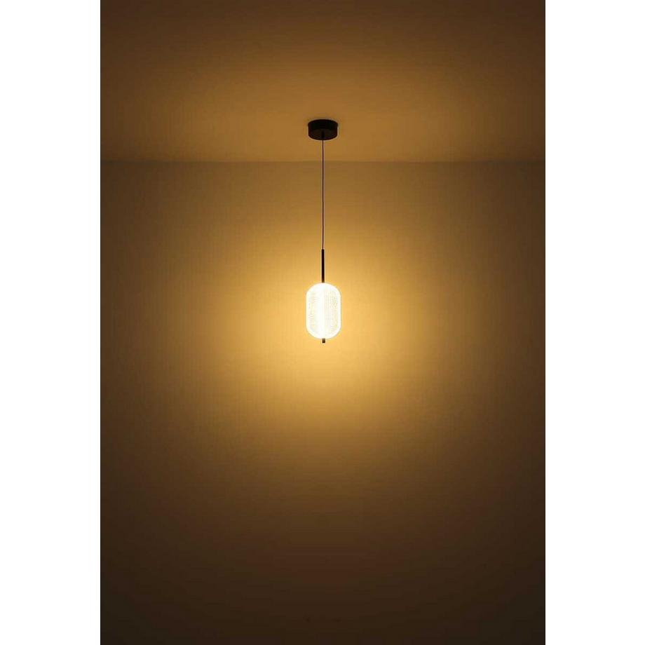 mutoni light Hängeleuchte Teronie LED  