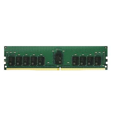 D4ER01-16G Speichermodul 16 GB 1 x 16 GB DDR4 ECC