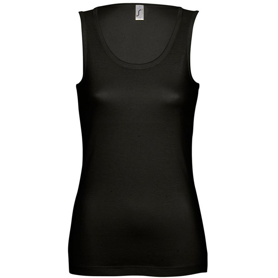 Tanktop Unterhemd Jane, ärmellos