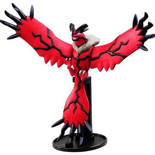 Takara Tomy  Figurine Statique - Moncollé - Pokemon - ML-13 - Yveltal 