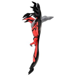 Takara Tomy  Static Figure - Moncollé - Pokemon - ML-13 - Yveltal 