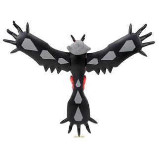 Takara Tomy  Statische Figur - Moncollé - Pokemon - ML-13 - Yveltal 