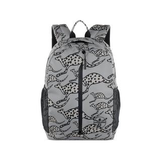 Chiemsee Jump N Fly Zaino Piccolo Grigio  