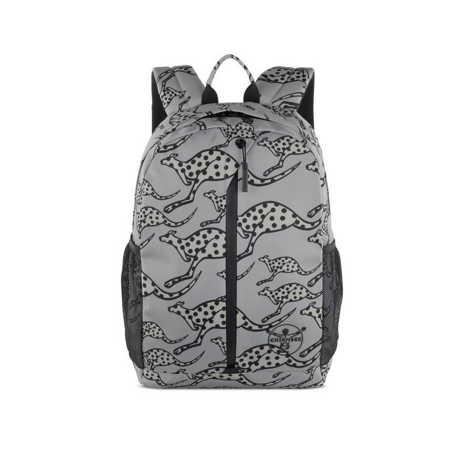 Jump N Fly Sac à dos Petit Gris
