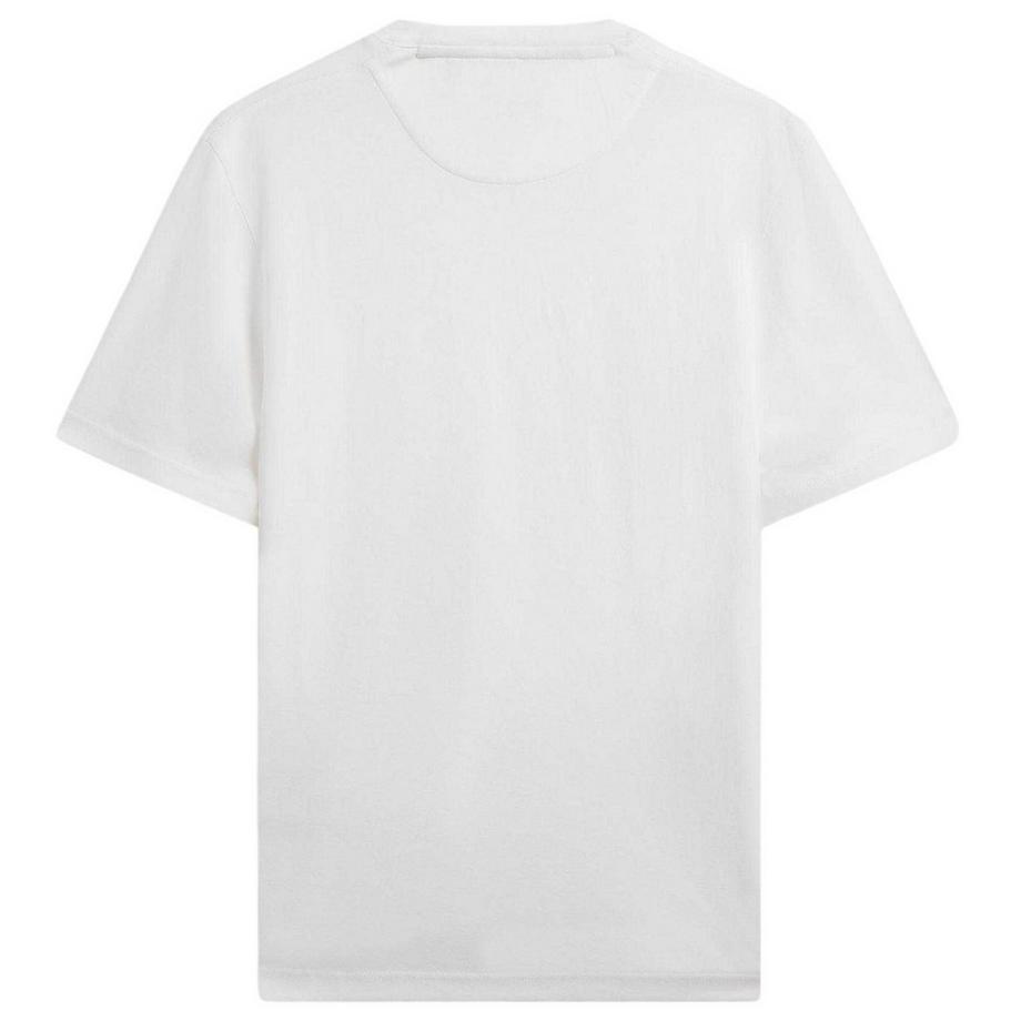 Calvin Klein Logo T-Shirt Regular Fit  