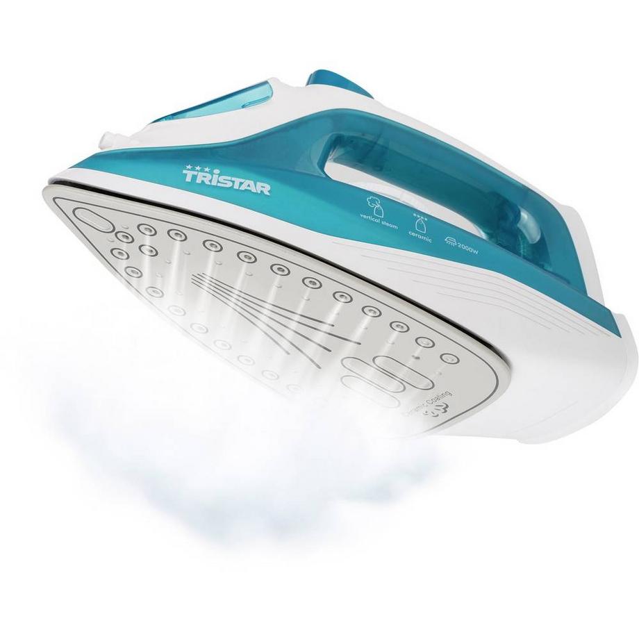 Tristar Dampfbügeleisen  