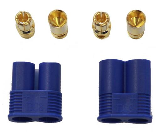 Image of Ep Product Ep-09-0163 Rc-modellbau Ersatzteil & Zubehör Unisex Blau