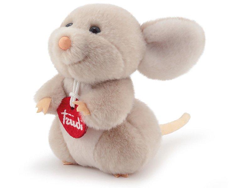 Image of Maus Trudini (13cm)