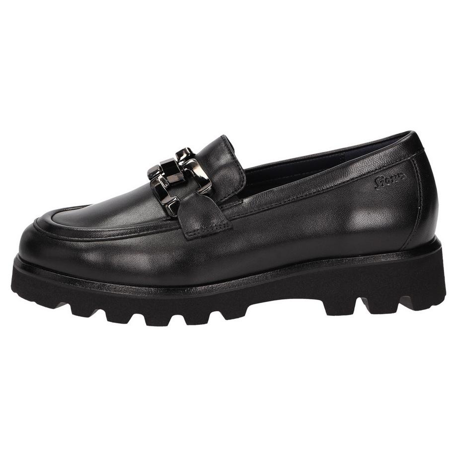 Sioux Meredira-751-H Slipper  