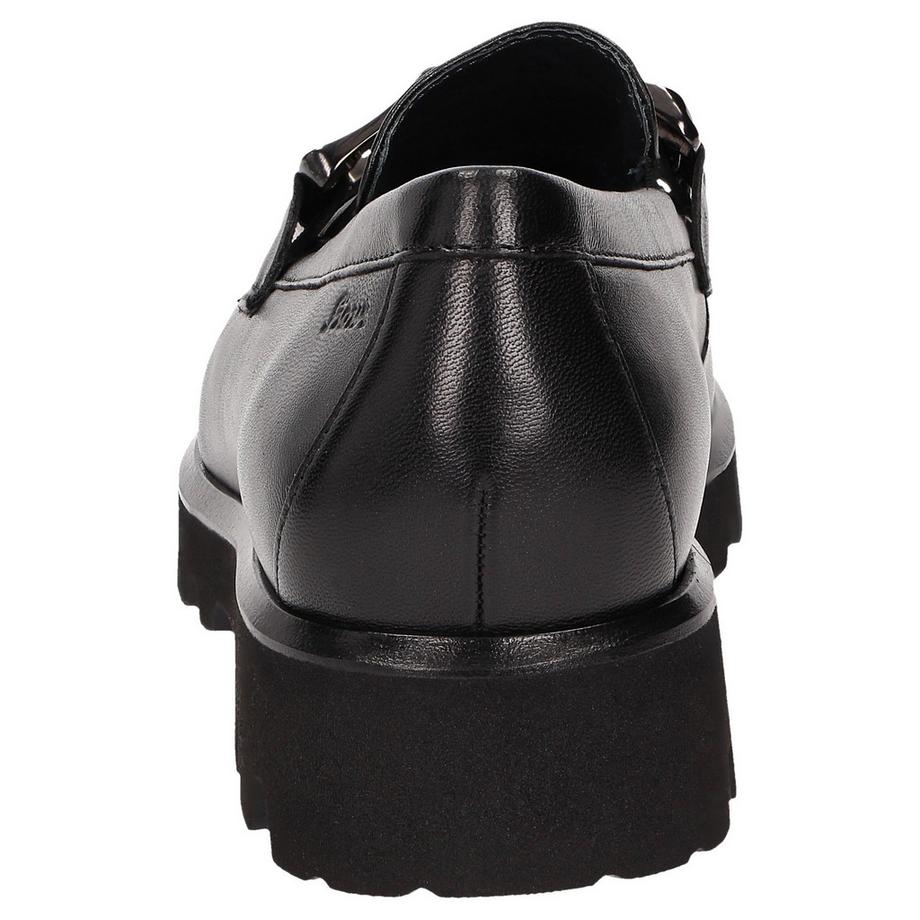 Sioux Meredira-751-H Slipper  