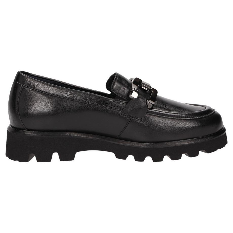 Sioux Meredira-751-H Slipper  