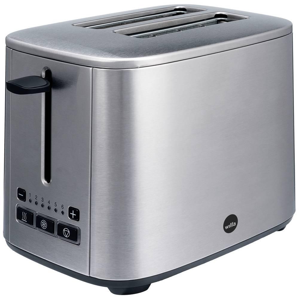 Wilfa Toaster Classic  