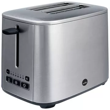 Wilfa CT-1000S 6 2 Scheibe(n) 1000 W Silber