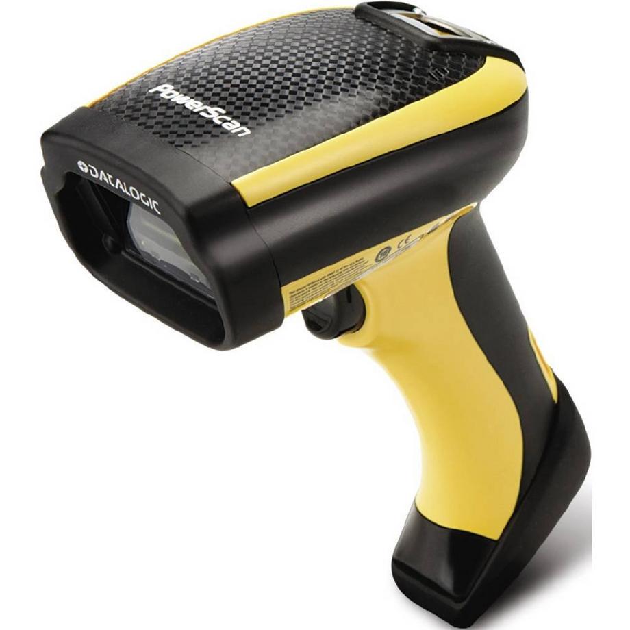 2D Barcode-Scanner PowerScan PD9531, USB-Kit