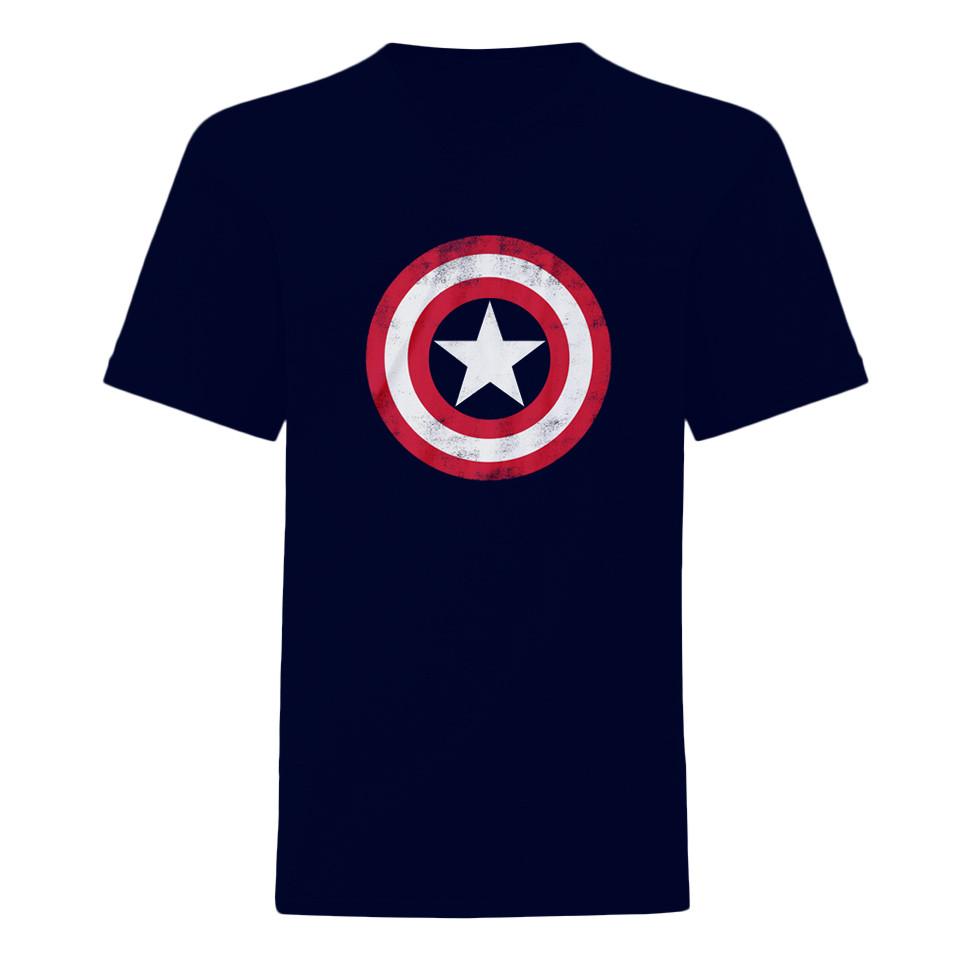 CAPTAIN AMERICA  Tshirt 