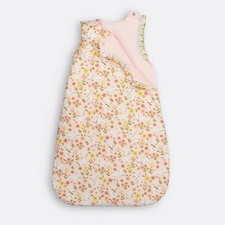 La Redoute Intérieurs Baby Schlafsack Lapin Fleuri  