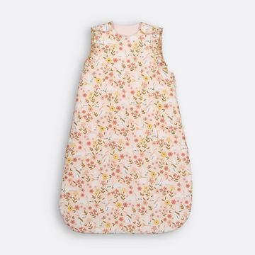 Baby-Schlafsack Lapin Fleuri