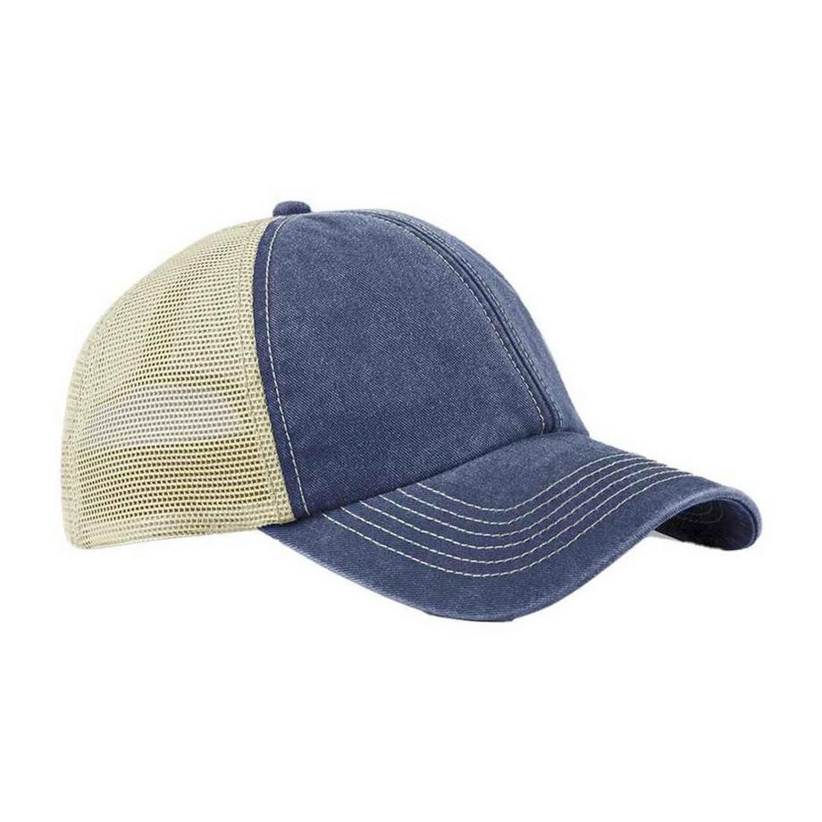 Casquette Trucker