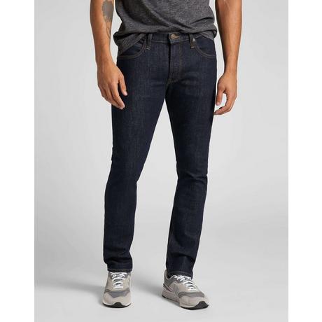 Lee  Luke Low Stretch Jeans, Slim Tapered 