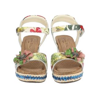 Laura Vita  Sandalen FACYO 80 