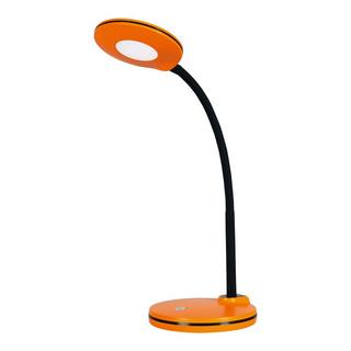 Hansa Lampe de bureua LED Splash mandarin  