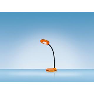 Hansa Lampe de bureua LED Splash mandarin  