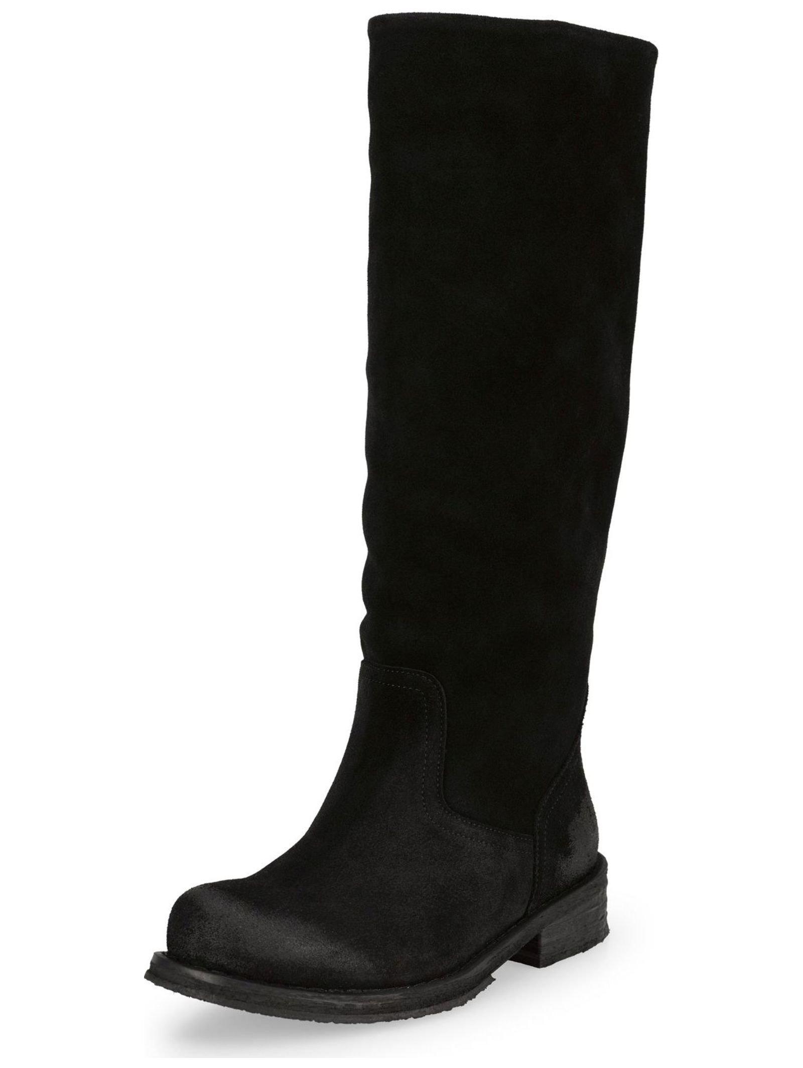 Image of Stiefel Cooper Damen Schwarz 37