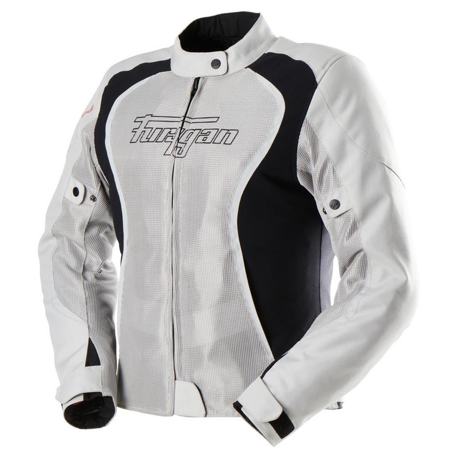 Furygan Odea VTD 3eni Blouson Moto  