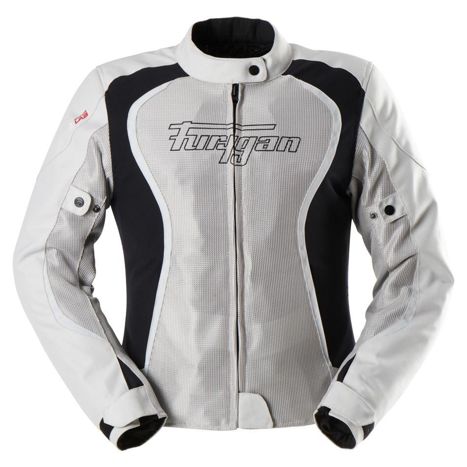 Furygan  blouson cuir oto odessa vtd 3eni 