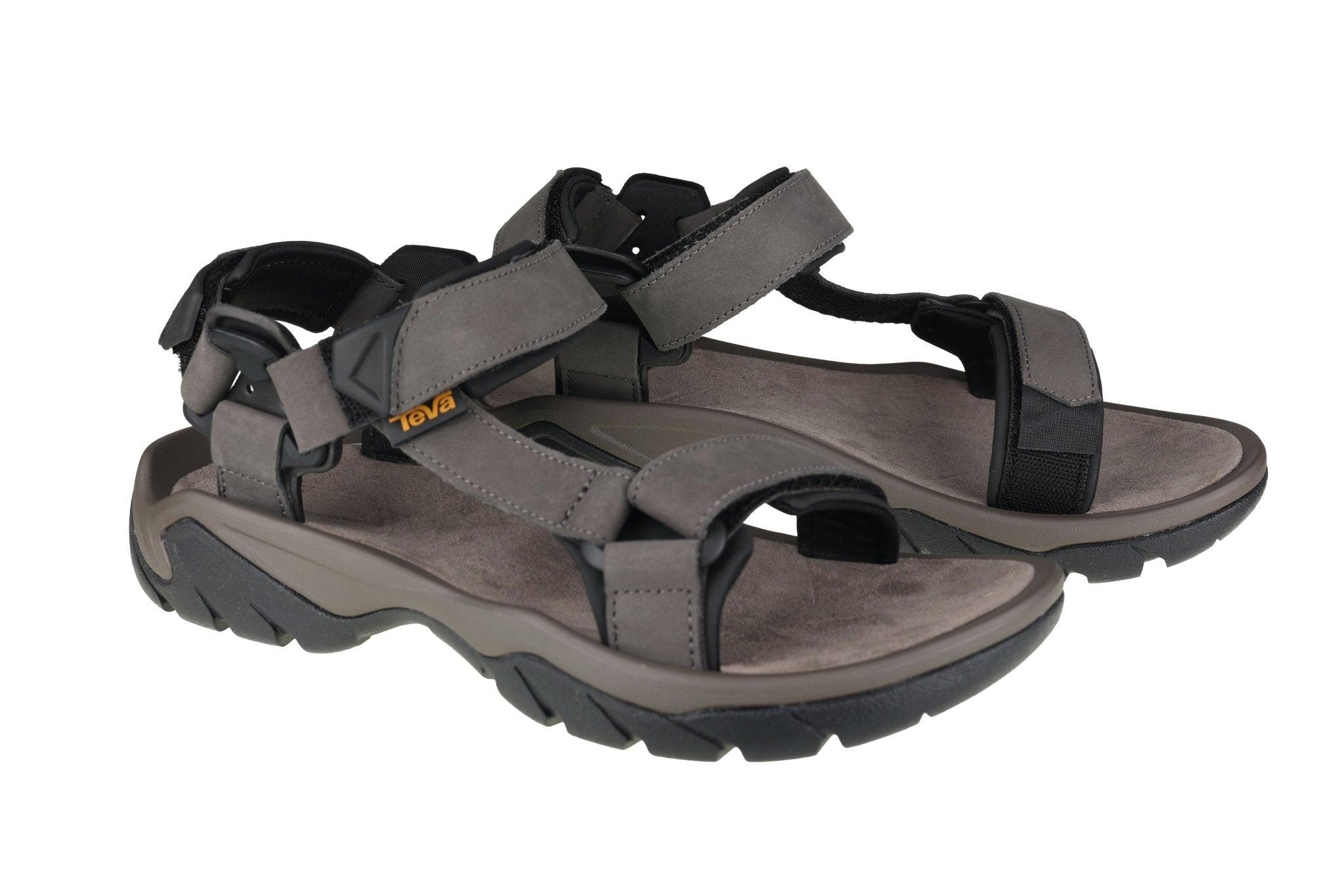 TEVA  Terra FI 5 - Leder sandale 