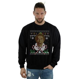 Elf  Sweatshirt 