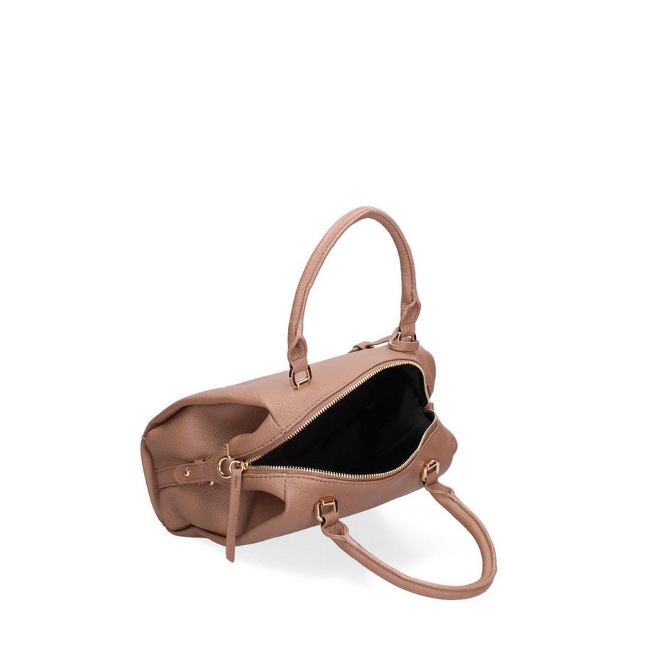 Diana&Co. Handtasche mit verstellbarem Schulterriemen  